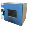 Special hot air sterilizer for laboratory GRX-9053A